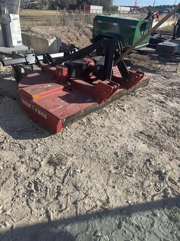 Main image Bush Hog 3008